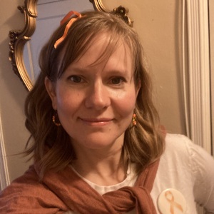 Fundraising Page: Christiana Greene